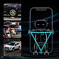 Universal Robot Creative Car Phone Holder