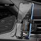 Universal Robot Creative Car Phone Holder