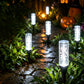 ✨ Solar Bubble Pathway Light | 10–40 LEDs