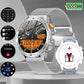 ⌚ 1000mAh Bluetooth Sports Watch | LED Light