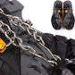 ❄️ Ice Grip Cleats | Shoe Sizes 35–44