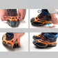 ❄️ Ice Grip Cleats | Shoe Sizes 35–44