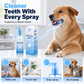 🐶 Pet Oral Care Spray | Dogs & Cats 100ml