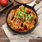 🍳 26cm Uncoated Iron Pot | Lid Option