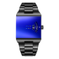 ⌚ Square Quartz Watch | 8 Colorways