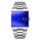 ⌚ Square Quartz Watch | 8 Colorways