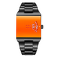 ⌚ Square Quartz Watch | 8 Colorways