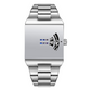 ⌚ Square Quartz Watch | 8 Colorways