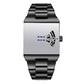 ⌚ Square Quartz Watch | 8 Colorways