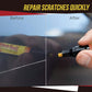 🚗 Clear-Coat Scratch Touch-Up Pen | 1–3 Pack