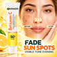 ✨ Vitamin C Hydrating Facial Serum | 30ml