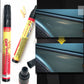 🚗 Clear-Coat Scratch Touch-Up Pen | 1–3 Pack