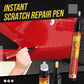 🚗 Clear-Coat Scratch Touch-Up Pen | 1–3 Pack