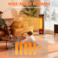 🔥 2-in-1 PTC Heater & Humidifier | 2000W