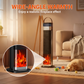 🔥 2-in-1 PTC Heater & Humidifier | 2000W