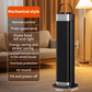 🔥 2-in-1 PTC Heater & Humidifier | 2000W