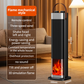🔥 2-in-1 PTC Heater & Humidifier | 2000W