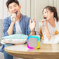 🎤 Mini Karaoke Machine | 1–2 Wireless Mics