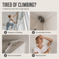 🧹 Triangular Telescopic Mop | 78–112cm