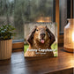 🦫 Capybara Calendar 2027 | 3 Fun Styles