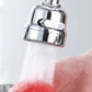 🚰 360° Faucet Sprayer | Stream + Spray