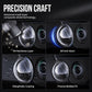 🚗 Clear Car Camera Lens Cover | 1–2 Pack