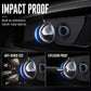 🚗 Clear Car Camera Lens Cover | 1–2 Pack