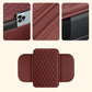 🚘 Car Armrest Cushion with Pocket | 6 Colors