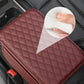 🚘 Car Armrest Cushion with Pocket | 6 Colors