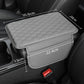 🚘 Car Armrest Cushion with Pocket | 6 Colors