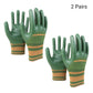 🧤 Rubber-Coated Work Gloves | 2–24 Pairs