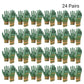 🧤 Rubber-Coated Work Gloves | 2–24 Pairs