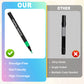 🎨 Dual-Tip Acrylic Paint Markers | 12–80 Colors