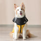 🐶 Winter Dog Coat with D-Ring | 2XL–5XL