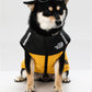 🐶 Winter Dog Coat with D-Ring | 2XL–5XL