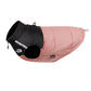 🐶 Winter Dog Coat with D-Ring | 2XL–5XL