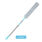 🧹 Flexible Gap Duster | Telescopic Options