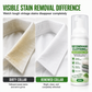 🧼 Rinse-Free Clothing Stain Foam | 60ml