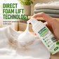 🧼 Rinse-Free Clothing Stain Foam | 60ml