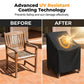 🛋️ Outdoor Furniture Cover | 6 Sizes