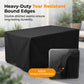 🛋️ Outdoor Furniture Cover | 6 Sizes