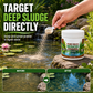 💧 Pond Water Clarifier Powder | 100g