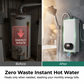 🔥 Instant Electric Water Heater | 3500W