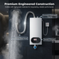 🔥 Instant Electric Water Heater | 3500W