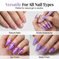 DIY Nail Art Marker Pen Set