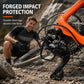 🚲 Rear Derailleur Guard | Steel Bike Protector