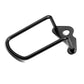 🚲 Rear Derailleur Guard | Steel Bike Protector