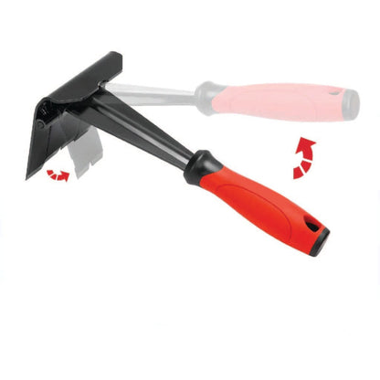 🛠️ Trim Puller Tool | Baseboard & Moulding Removal
