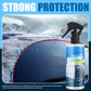 ❄️ Car Glass De-Icing Spray | 100ml