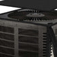 ❄️ Outdoor AC Cover with Mesh Sides | 6 Sizes